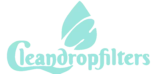 Cleandropfilters